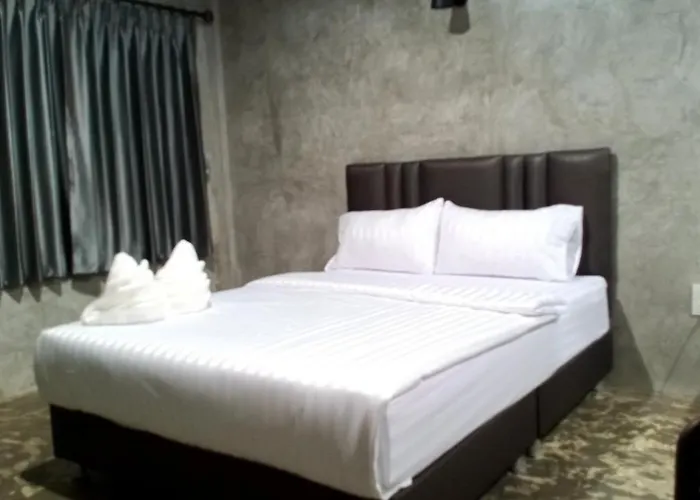 The Loftel Апартаменты *