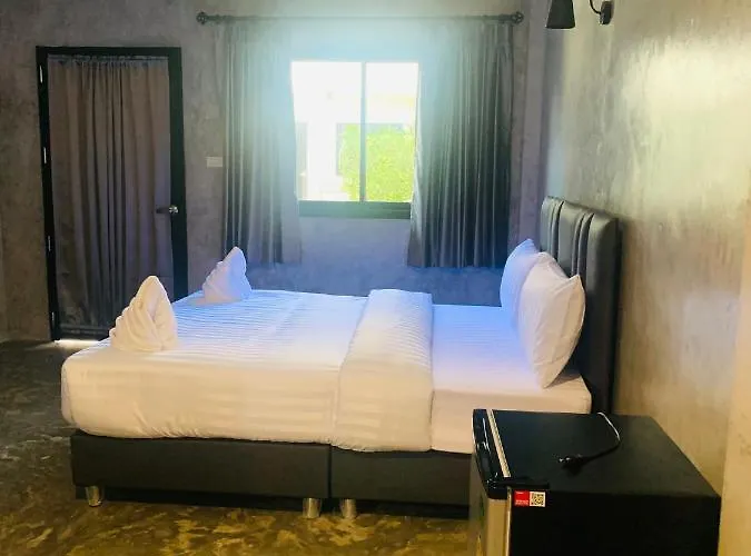Апартаменты The Loftel