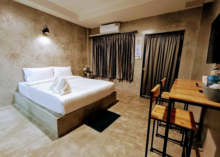 The Loftel Апартаменты *
