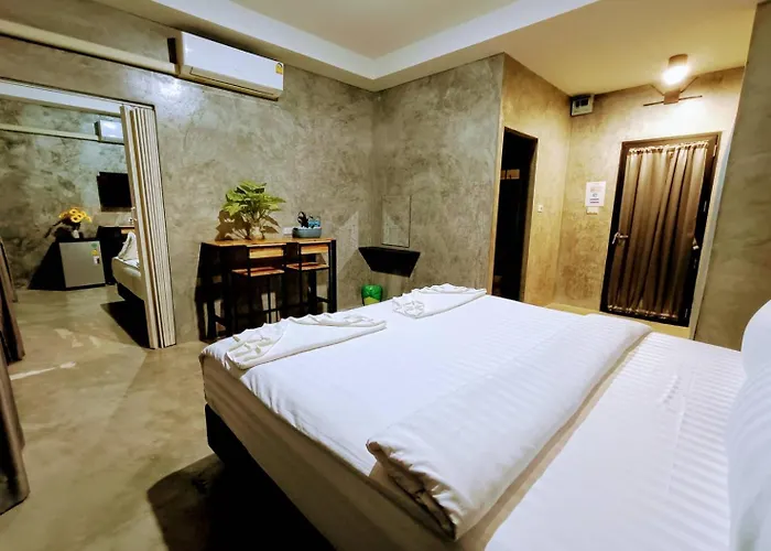 Апартаменты The Loftel *