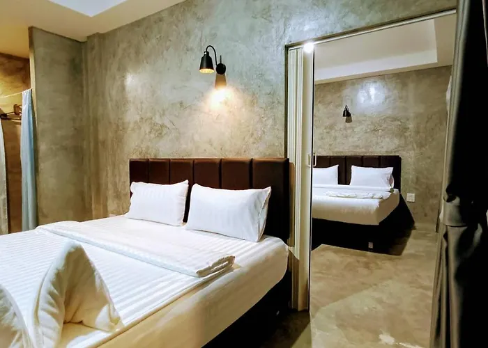 The Loftel