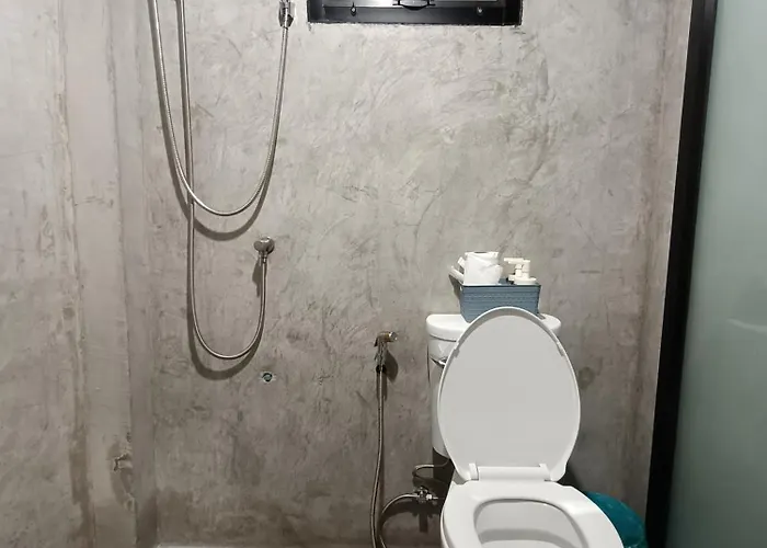 The Loftel Апартаменты Бангкок